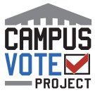 campus vote project